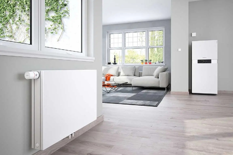 Stark reduziert! Viessmann Produkte bis zu 25% günstiger!