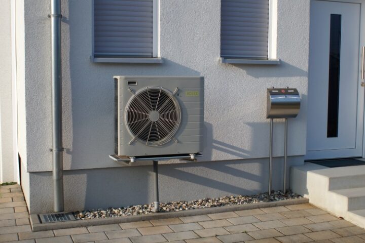 Wärmepumpe: Funktion, Kosten, Förderung, Vor- und Nachteile