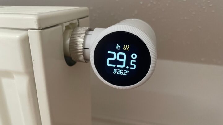 tado X Heizkörperthermostat Test: Das Beste vom Besten!