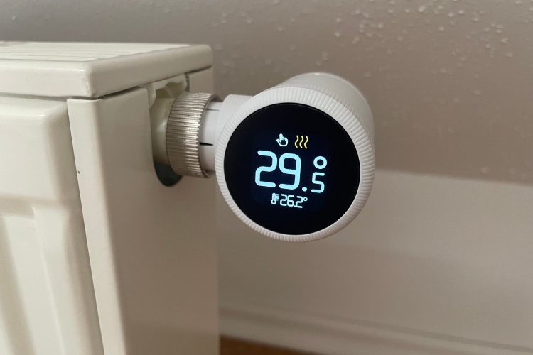 tado X Heizkörperthermostat Test: Das Beste vom Besten!