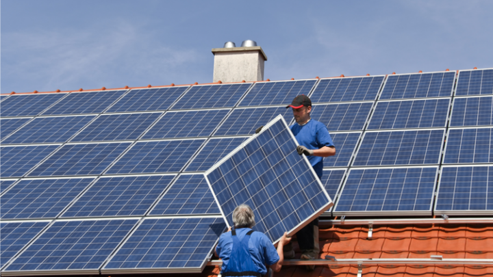 25 kWp PV-Anlage: Was kostet sie? Lohnt sie sich?