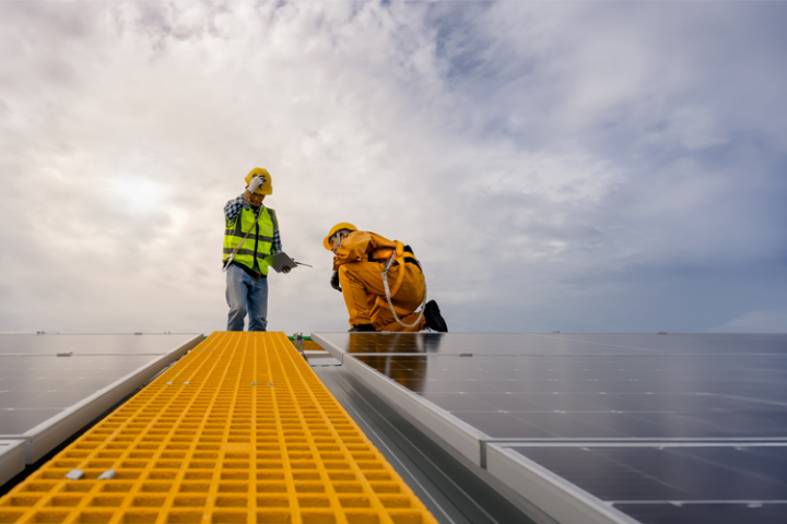 30 kWp PV-Anlage: Kosten mit und ohne PV-Speicher?