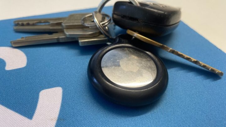 Apple AirTag Reichweite: Wie hoch ist sie?