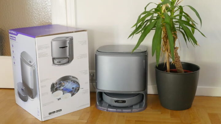 Narwal Freo Z Ultra Test: Der angenehme Alleskönner