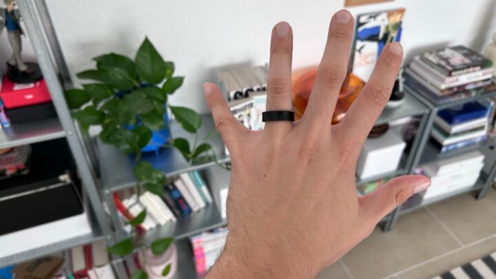 Samsung Galaxy Smart Ring Test – eine Revolution?