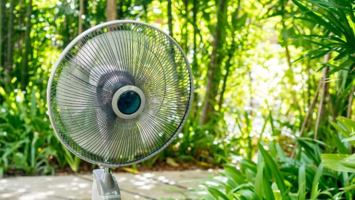 Akku Ventilator Test Vergleich – welcher hält am längsten?
