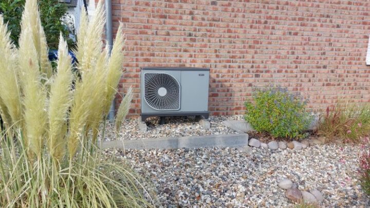 Luftwärmepumpe 2024: Kosten, Förderung, Erfahrungen