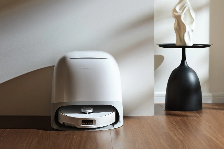 MediaMarkt Knaller! Neuer Roborock Qrevo Curv für nur 1.199 Euro!