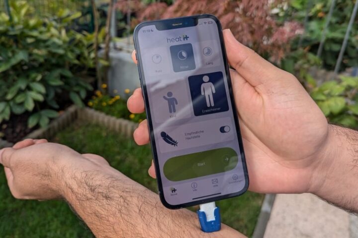 Insektenstichheiler Test Check – So hört der Juckreiz auf