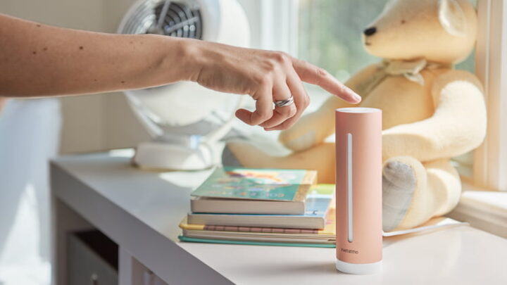 Die besten CO2 Melder im Test Check – inkl. smarter Modelle