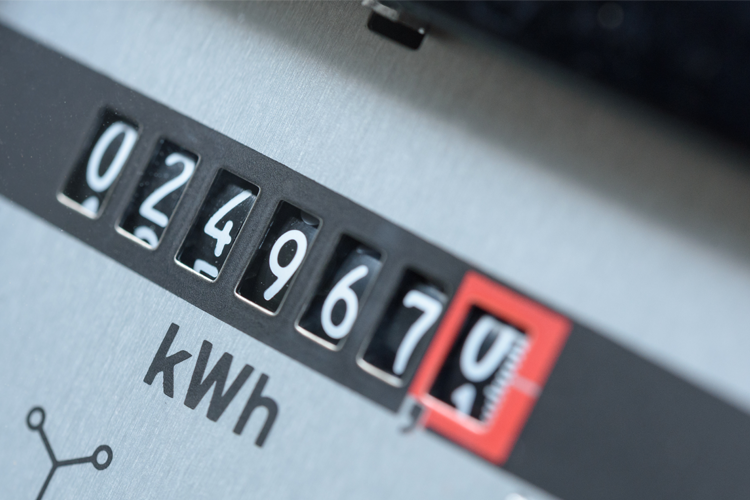 Stromverbrauch einer Person: Das wird im Durchschnitt verbraucht