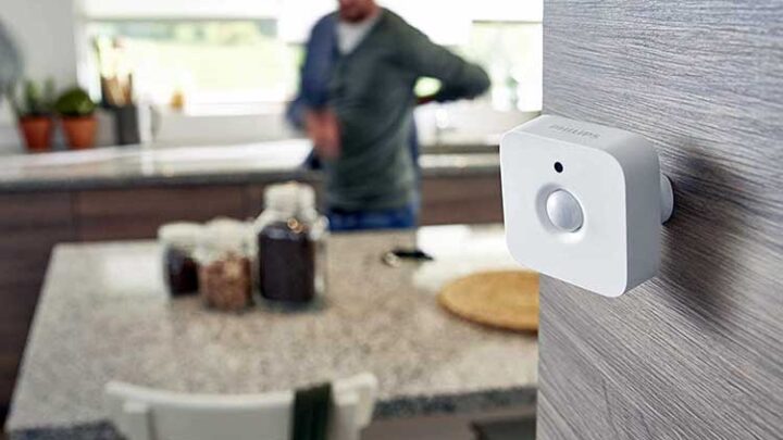 Die besten Alexa Bewegungsmelder für Echos im Test-Vergleich