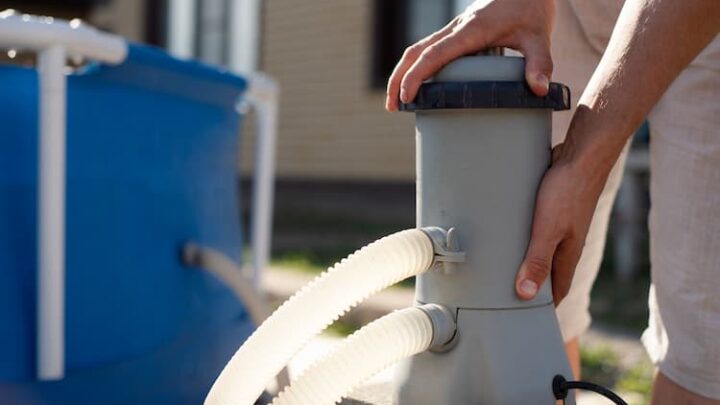 Poolpumpe Test-Vergleich – welche filtern am besten?