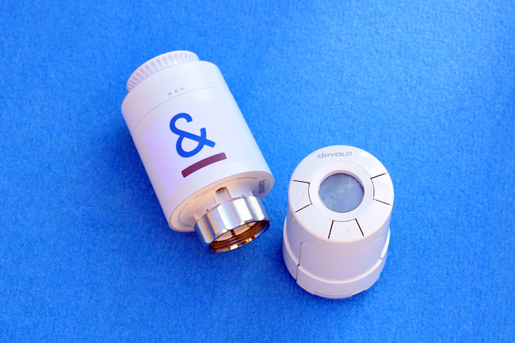 Was sind smarte Thermostate und welche sind die besten?