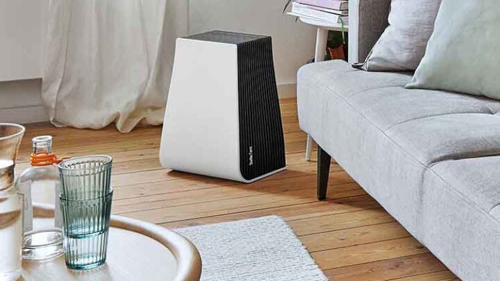 Luftwäscher im Test Check – die besten Modelle