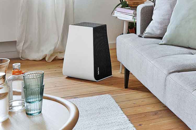 Luftwäscher im Test Check – die besten Modelle