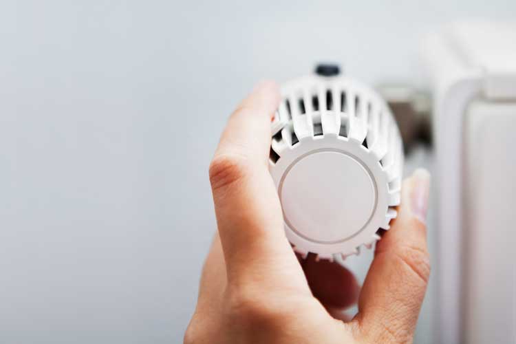Heizkörperthermostat Test: So einfach wird die Heizung smart