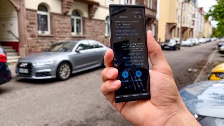 Vasco Translator V4 -Test:   Erfahrungen, Preis, Bedienung