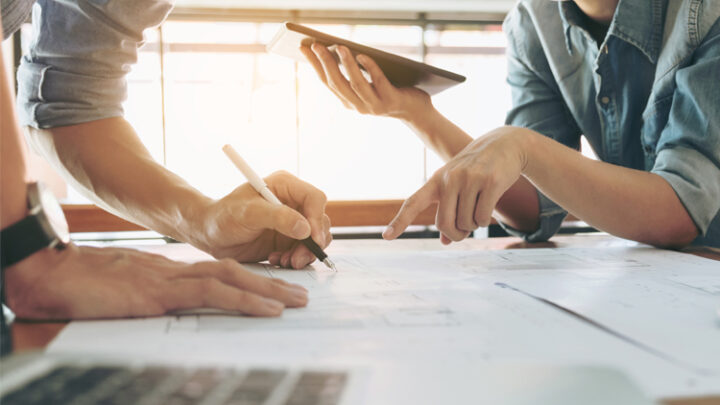 Altbau kaufen: Lohnt sich die Sanierung?