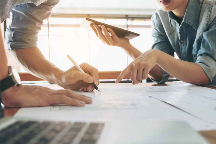 Altbau kaufen: Lohnt sich die Sanierung?