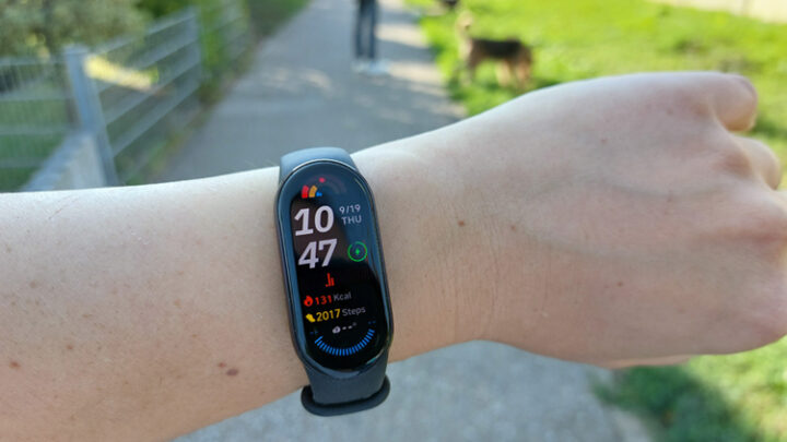 Xiaomi Smart Band 9 Test: Bester Fitnesstracker aller Zeiten?