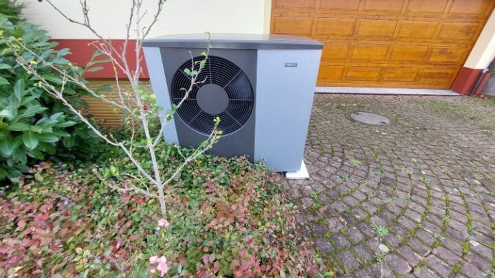 Luft-Wärmepumpe Erfahrungen: Welche Erfahrungen machen Nutzer?