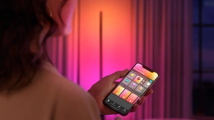 Preissturz bei Tink! Bis zu 38% Rabatt auf Philips Hue-Artikel