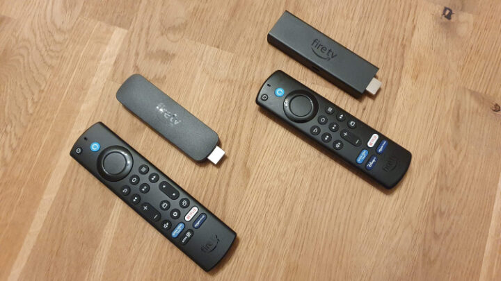 Streaming-Stick Test – Die besten TV-Sticks im Vergleich