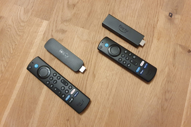 Streaming-Stick Test – Die besten TV-Sticks im Vergleich