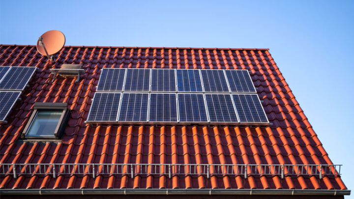 5 kWp PV-Anlage Kosten mit und ohne Speicher: Was kostet sie?