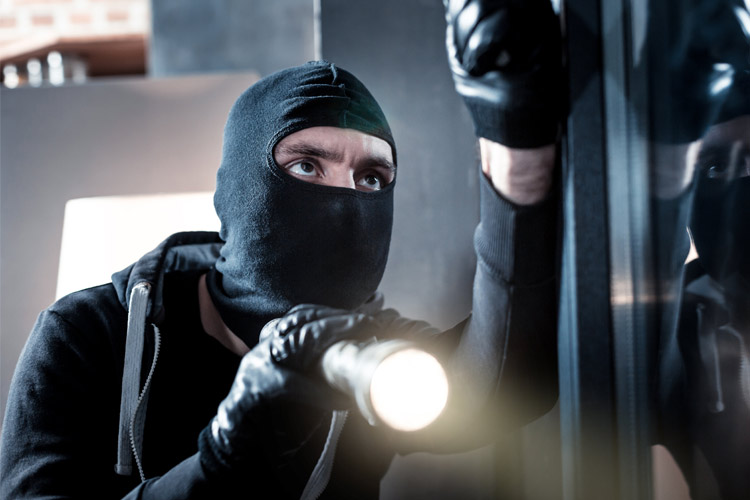 Tag des Einbruchschutzes 2024: Das empfehlen Sicherheitsprofis