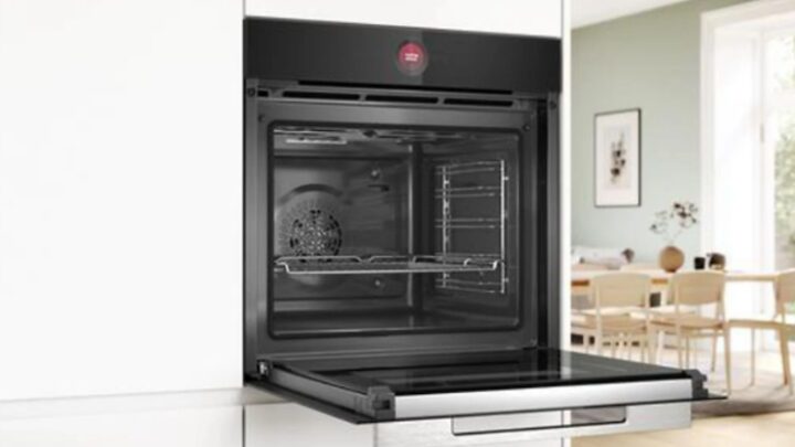 Jetzt bis 63 Prozent auf Herd-Backofensets von Bosch sparen!