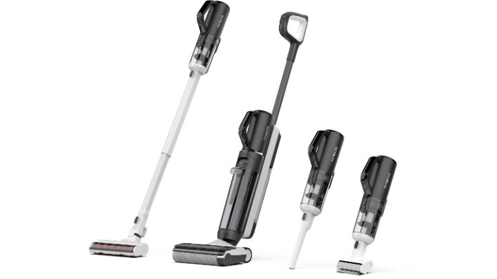 Staubsauger Preissturz bei den Tineco Prime Day Deals