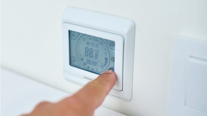 Fußbodenheizung smart machen: Diese Möglichkeiten gibt es