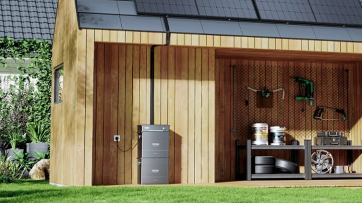 Zendure Speicher-Neuheit! Effizienz und Sicherheit zum Spottpreis