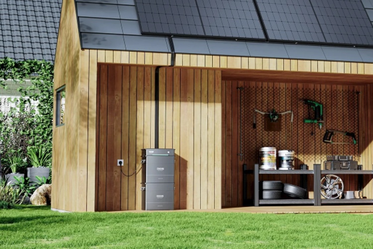 Zendure Speicher-Neuheit! Effizienz und Sicherheit zum Spottpreis