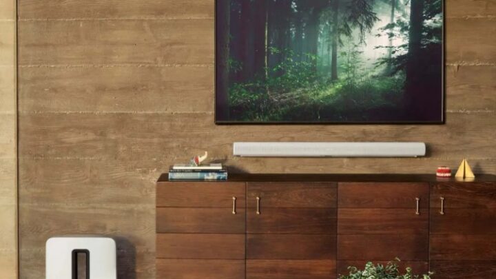 Wahnsinns Deals bei tink! Jetzt auf Sonos-Sets 28 Prozent sparen