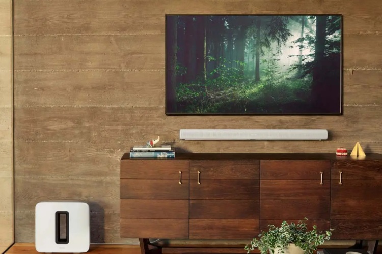 Wahnsinns Deals bei tink! Jetzt auf Sonos-Sets 28 Prozent sparen