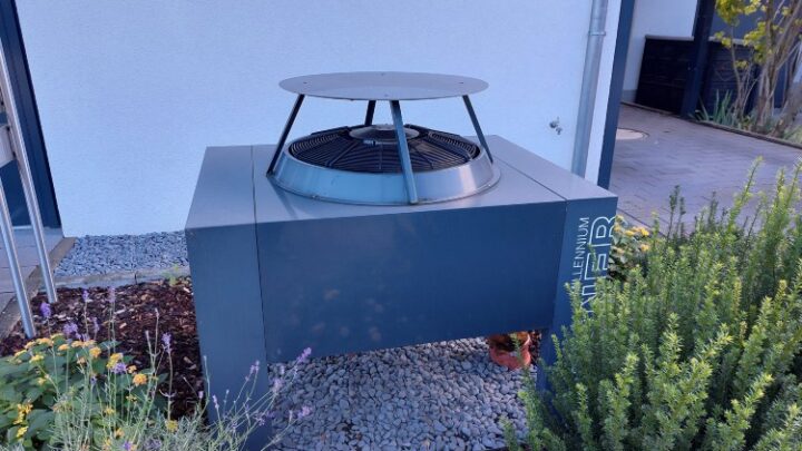 Wärmepumpe Preisentwicklung: Das ist der aktuelle Trend