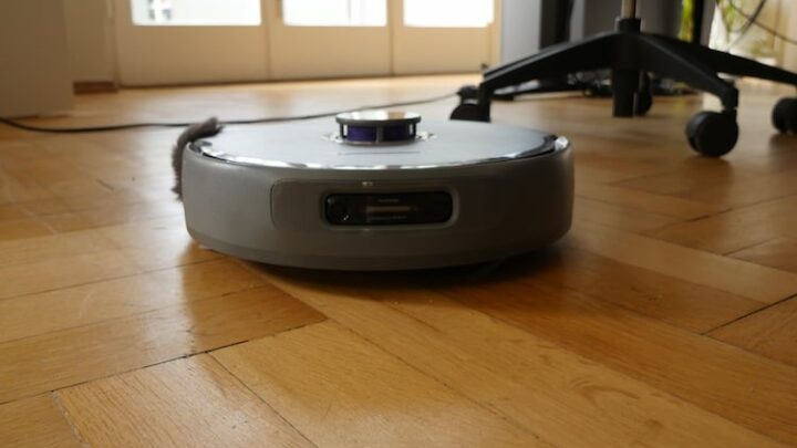 Top-Rabatte auf Saugroboter! Bei Narwal geht der Prime Day weiter