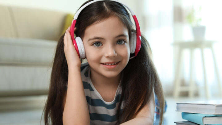 Bluetooth Kopfhörer Kinder Test-Vergleich
