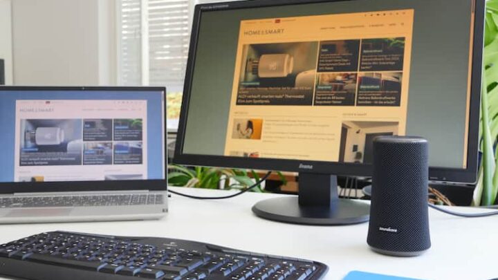 Bluetooth-Lautsprecher mit Radio im Test Vergleich