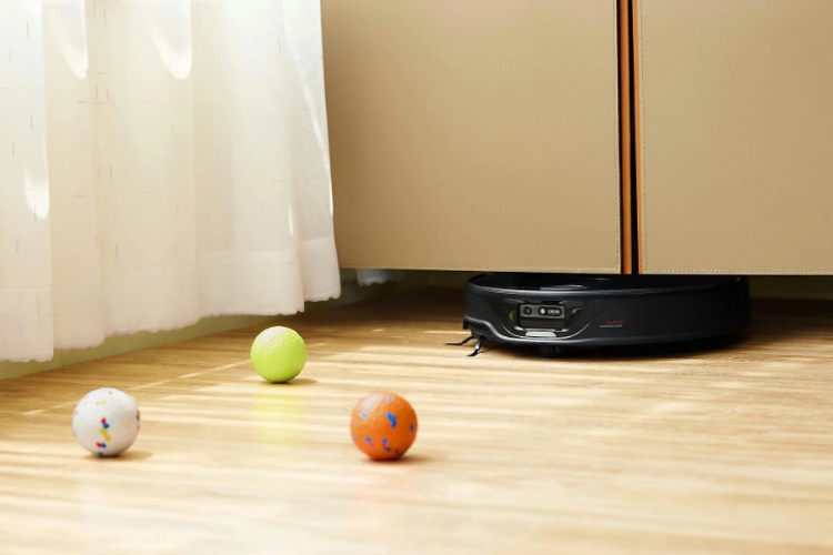 300 Euro geschenkt! Der neue Roborock Qrevo Slim heftig reduziert