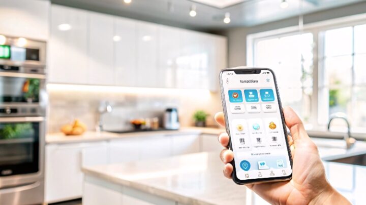 Küche smart nachrüsten: Clevere Geräte für einen einfachen Alltag