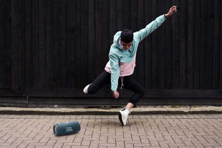 Die besten Bluetooth Lautsprecher im Test Überblick