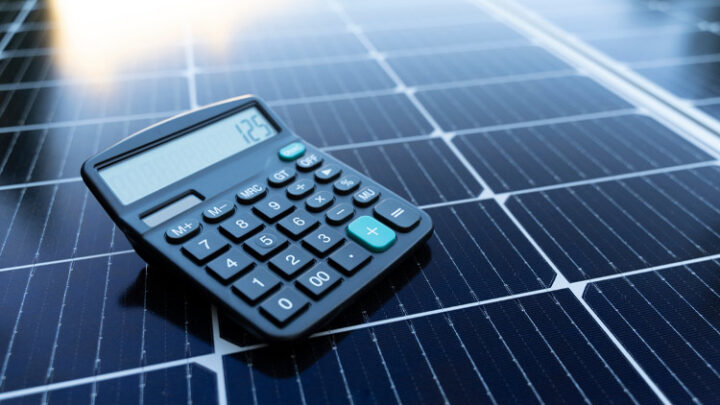 Balkonkraftwerk Ertragsrechner: 5 Gratis-Anbieter im Check