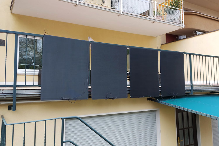 Balkonkraftwerk selbst bauen – wie geht das? | Ratgeber