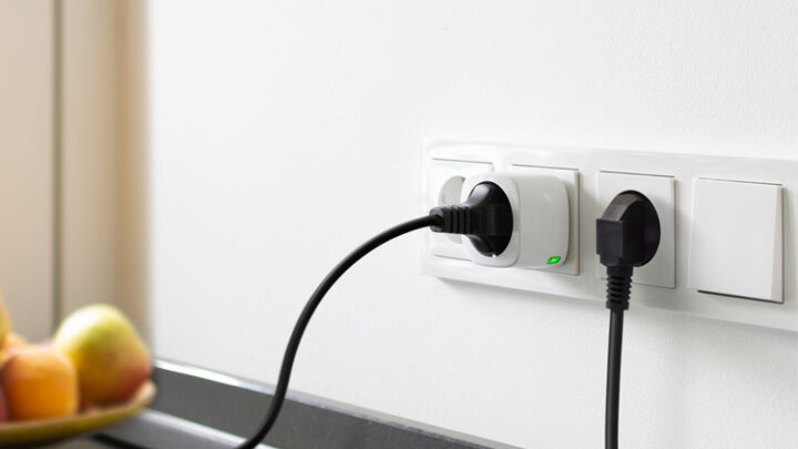 Die besten HomeKit Steckdosen im Test Vergleich