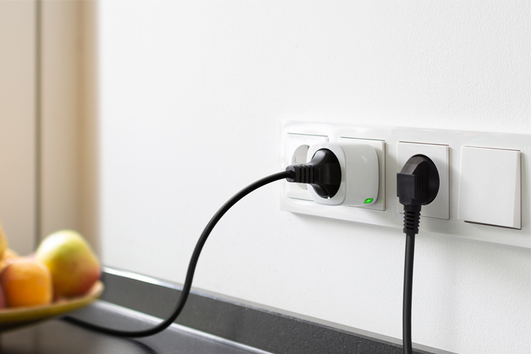 Die besten HomeKit Steckdosen im Test Vergleich