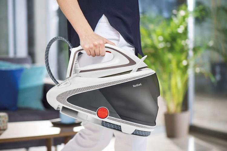 Mehr Dampf! Dampfpflegeprodukte bei MediaMarkt heftig reduziert